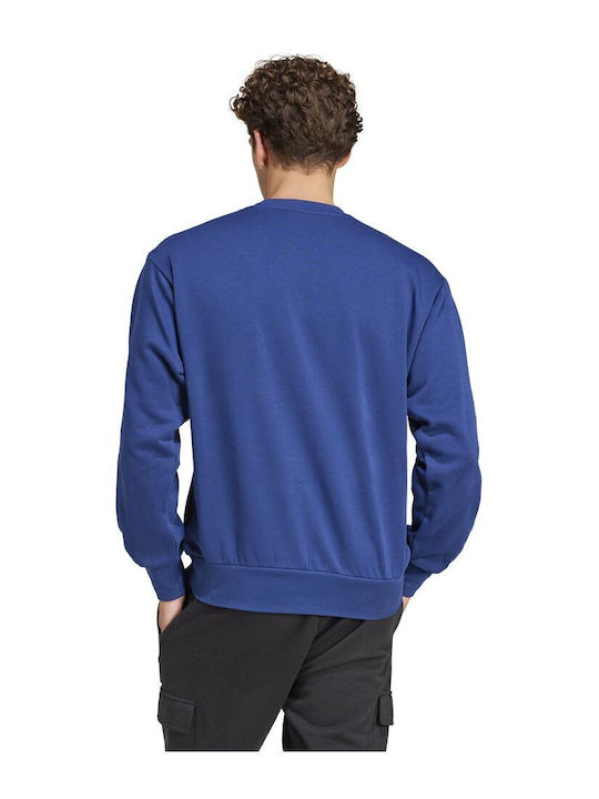 Sweatshirt adidas Essentials Feelcozy Fleece