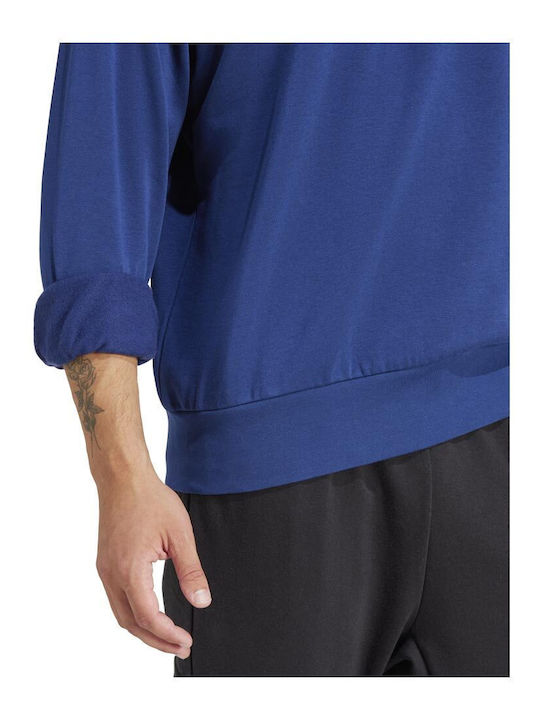 Sweatshirt adidas Essentials Feelcozy Fleece