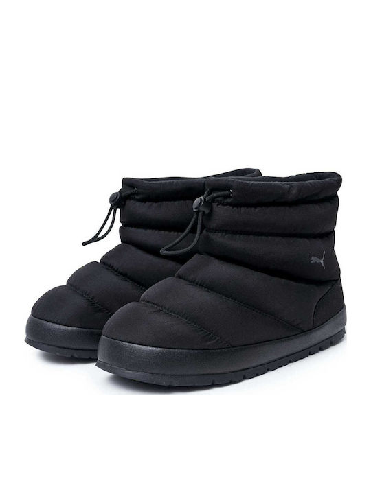 PUMA Snow Boots Tuff Terra Hi Black