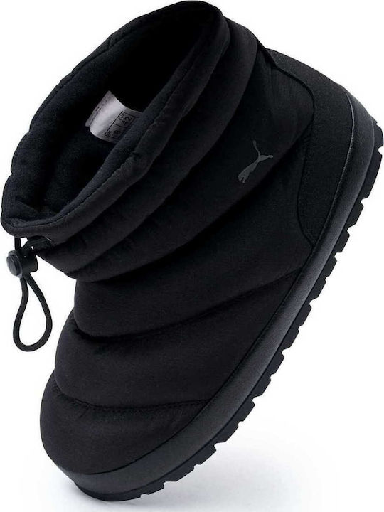 PUMA Snow Boots Tuff Terra Hi Black