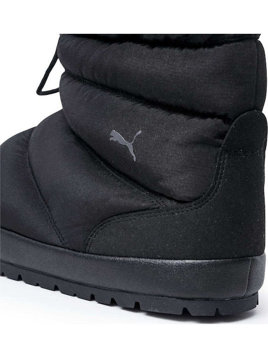 PUMA Snow Boots Tuff Terra Hi Black
