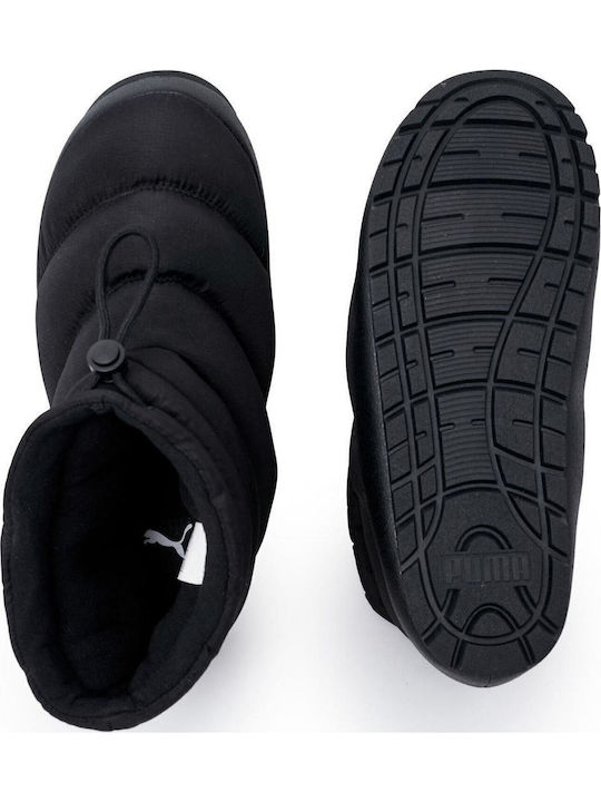 PUMA Snow Boots Tuff Terra Hi Black