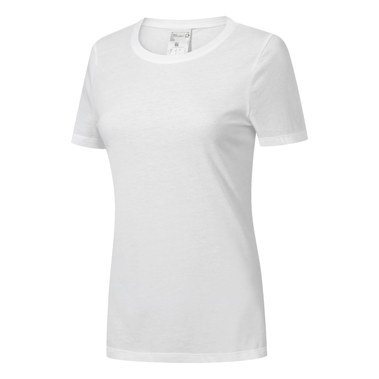 REEBOK Vector Women's T-shirt Black