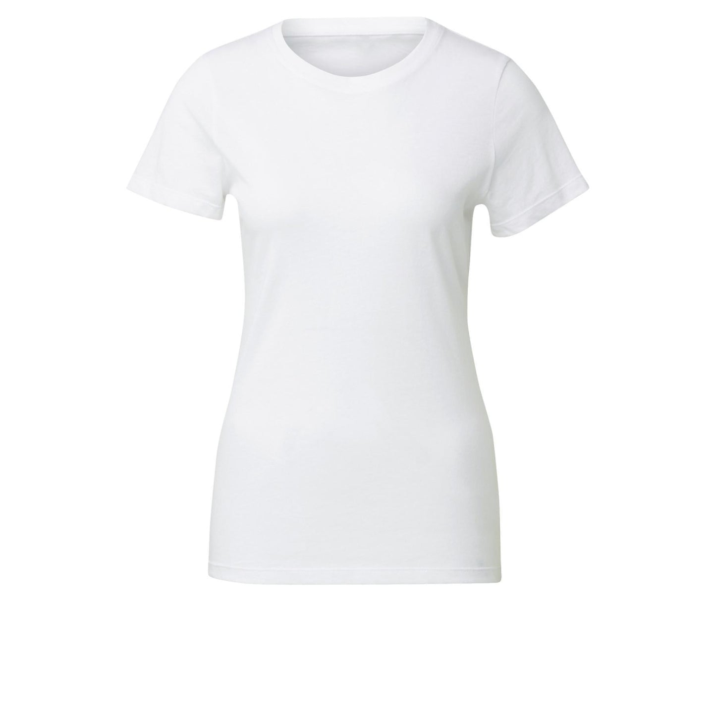 REEBOK Vector Women's T-shirt Black