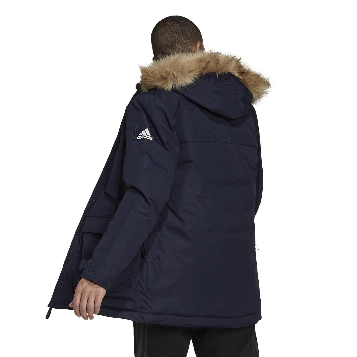 Parka adidas Utilitas