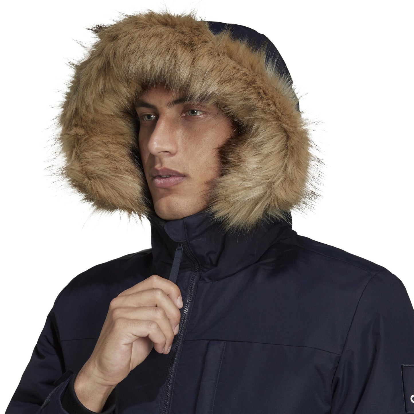 Parka adidas Utilitas