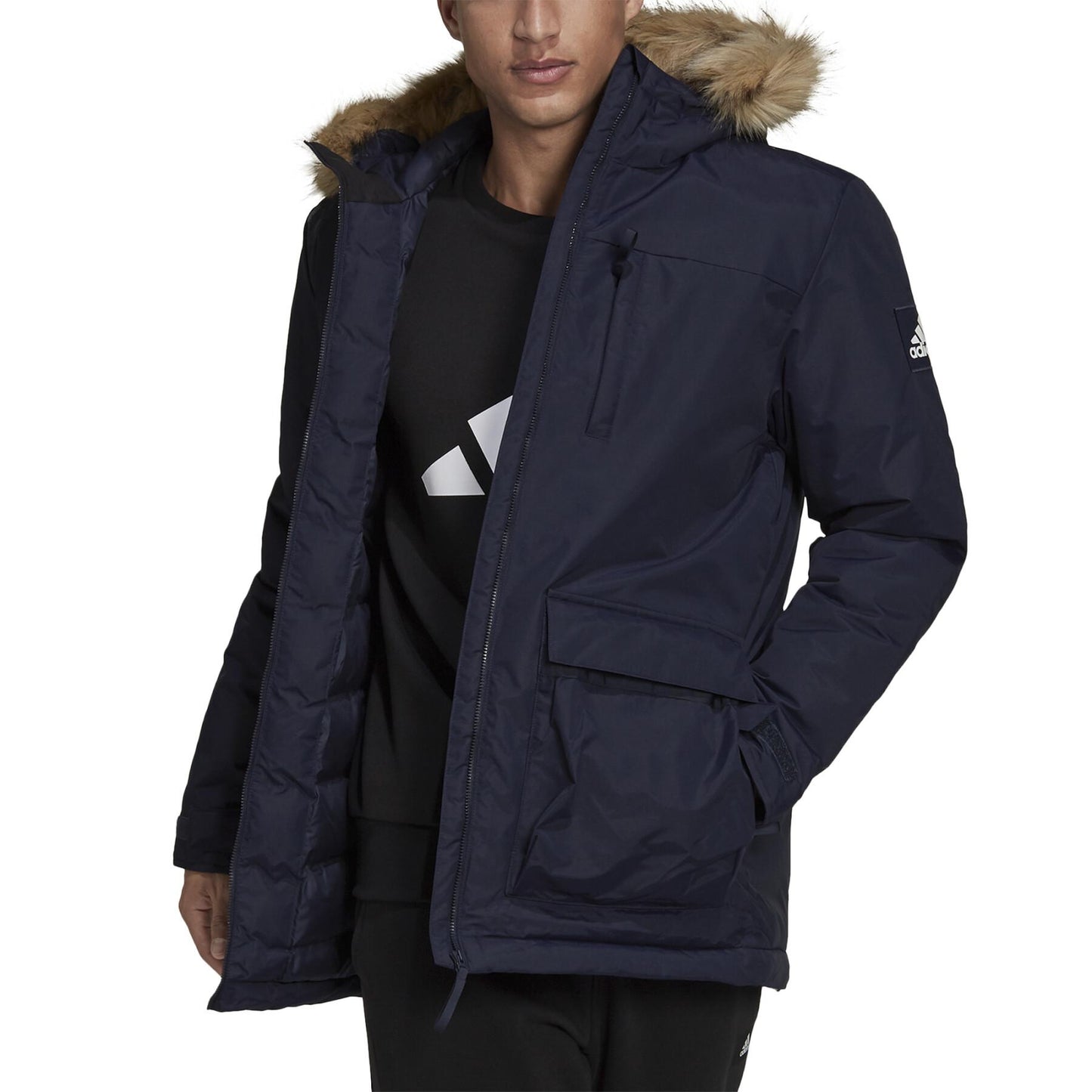 Parka adidas Utilitas