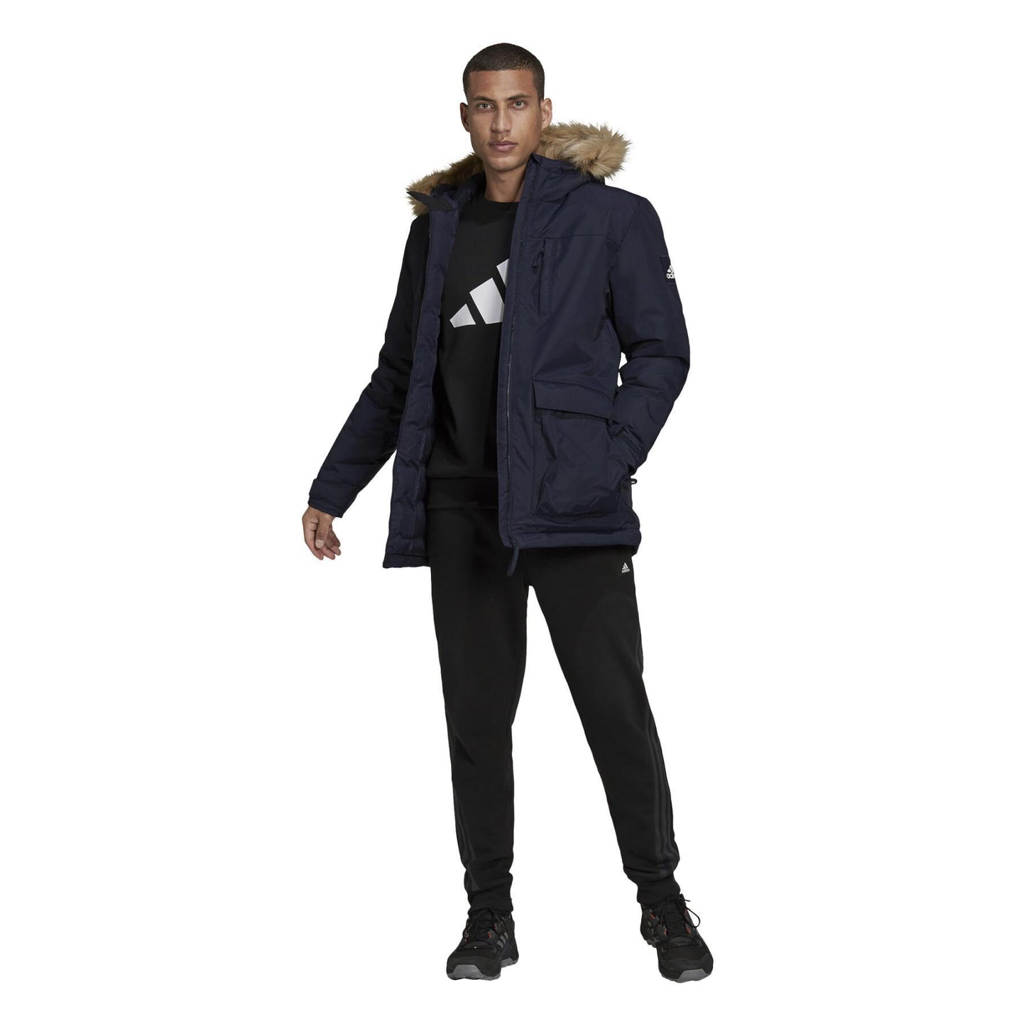 Parka adidas Utilitas