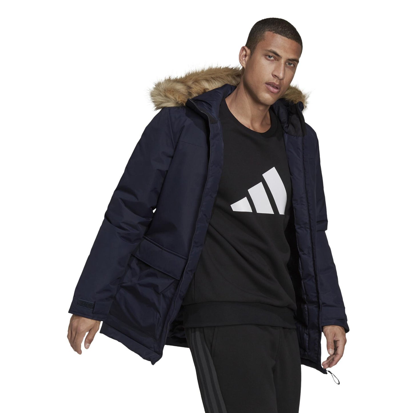 Parka adidas Utilitas
