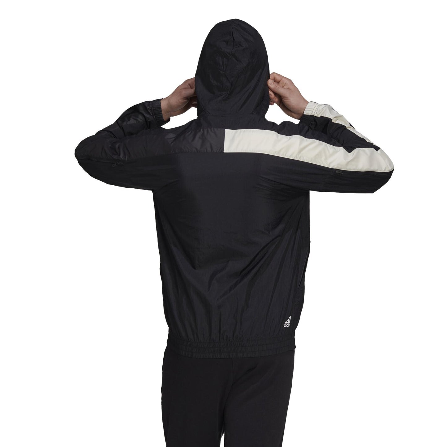 Windbreaker adidas Sportswear W.N.D. X-City Packable