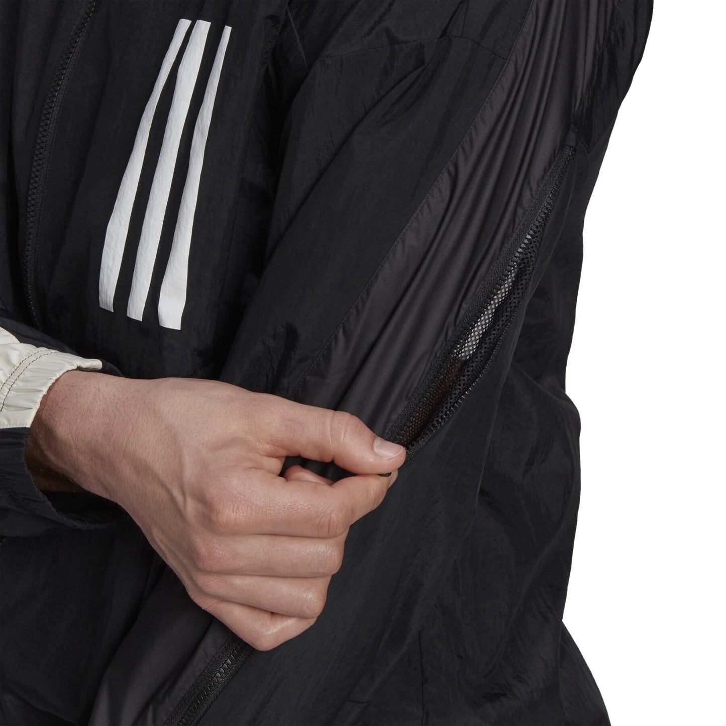 Windbreaker adidas Sportswear W.N.D. X-City Packable