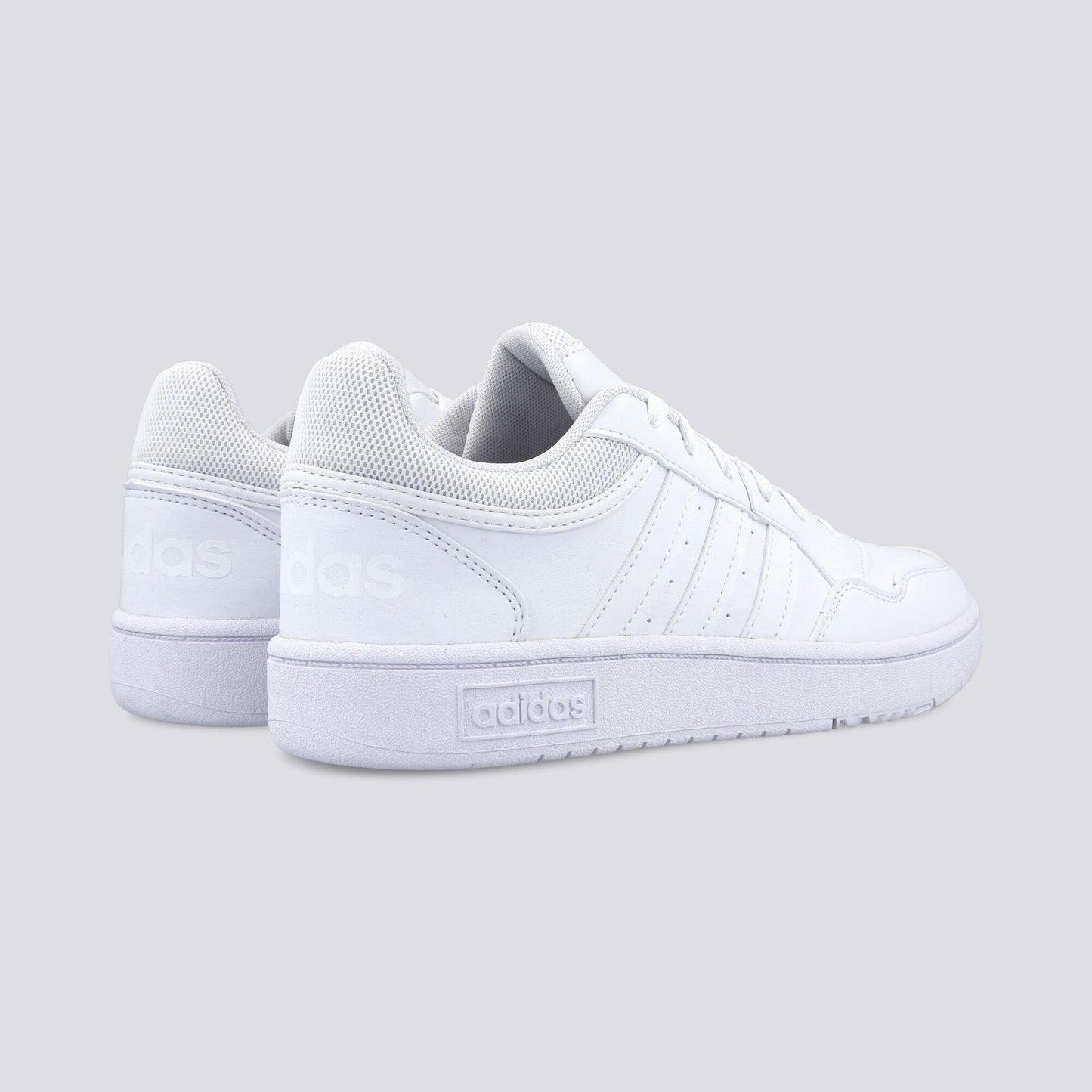 Hoops Shoes