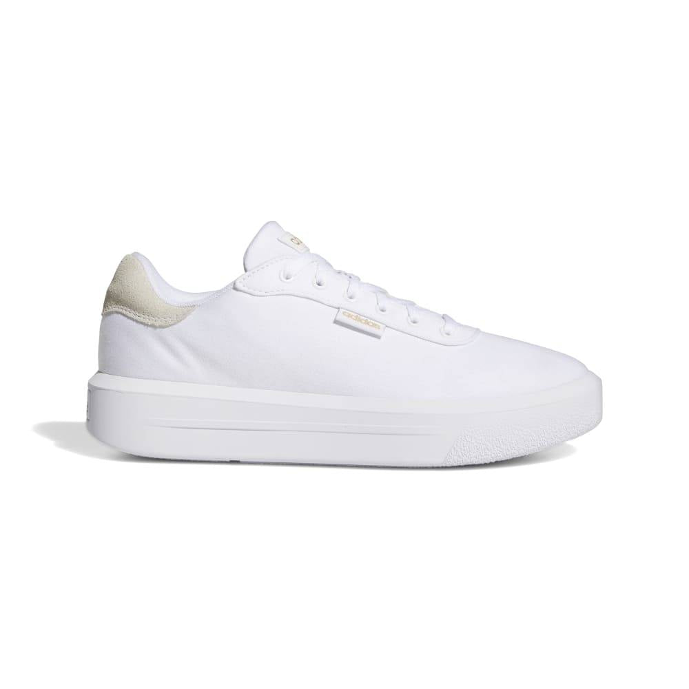 ADIDAS COURT PLATFORM CLN