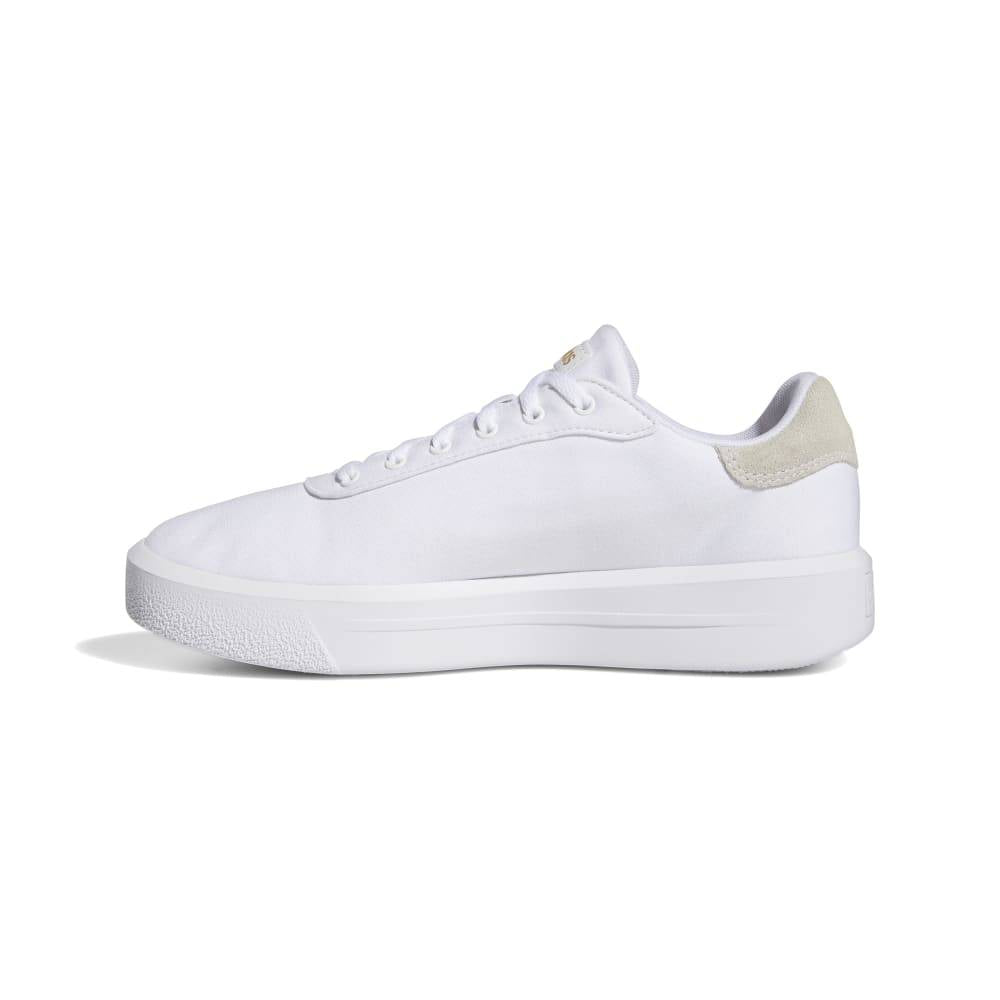 ADIDAS COURT PLATFORM CLN