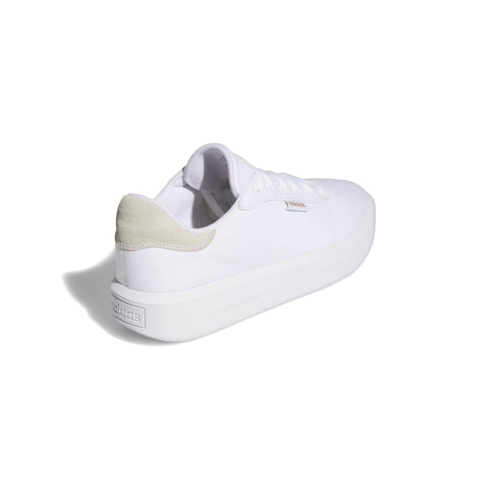 ADIDAS COURT PLATFORM CLN