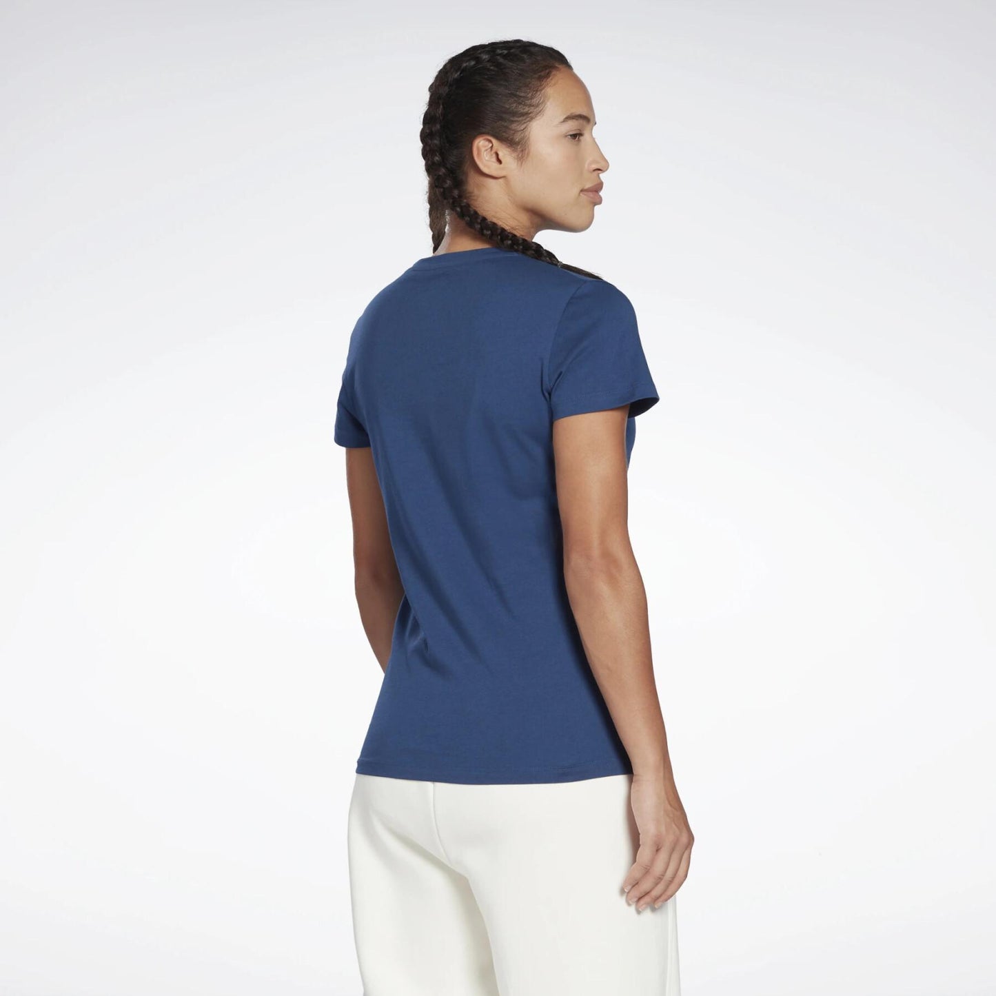 Women's T-shirt Reebok Training Essentials Graphic