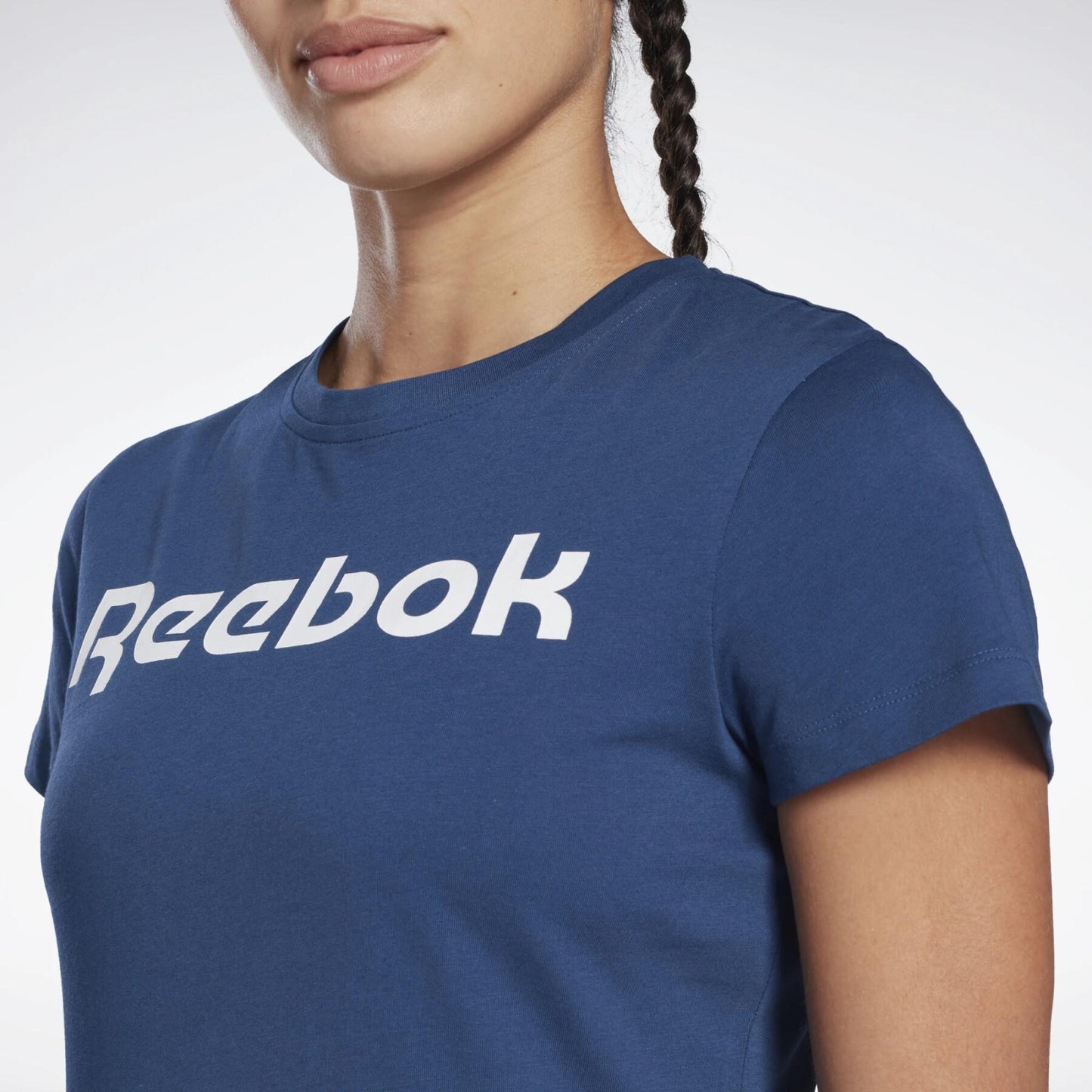 Women's T-shirt Reebok Training Essentials Graphic