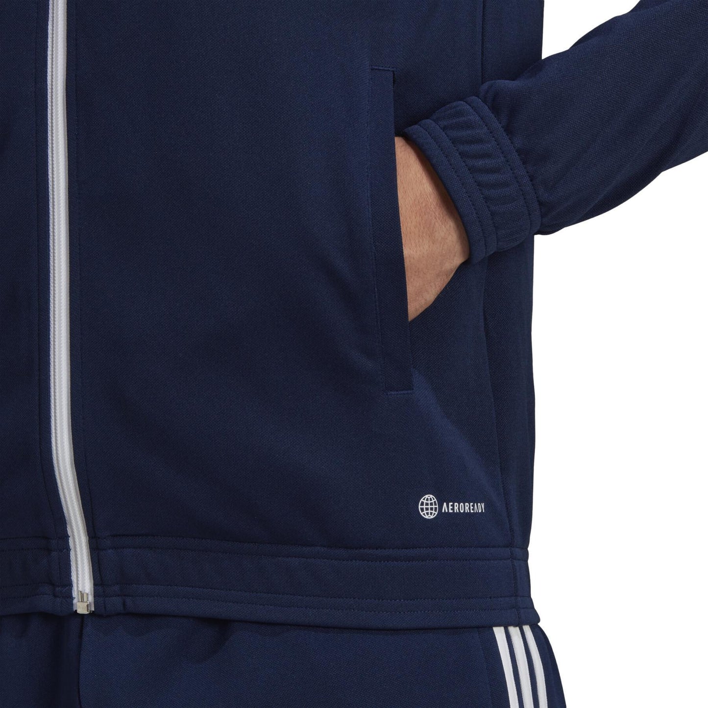 Tracksuit adidas Entrada 22