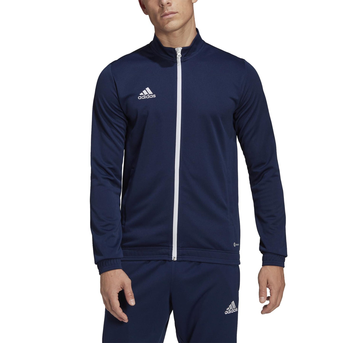 Tracksuit adidas Entrada 22