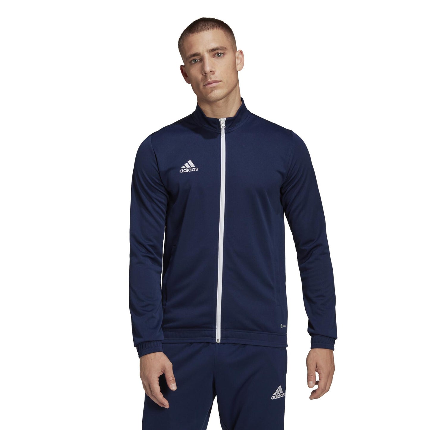 Tracksuit adidas Entrada 22
