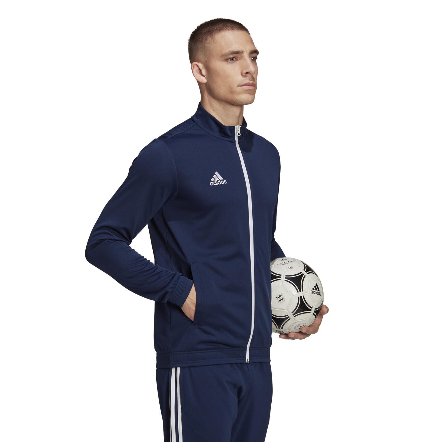 Tracksuit adidas Entrada 22