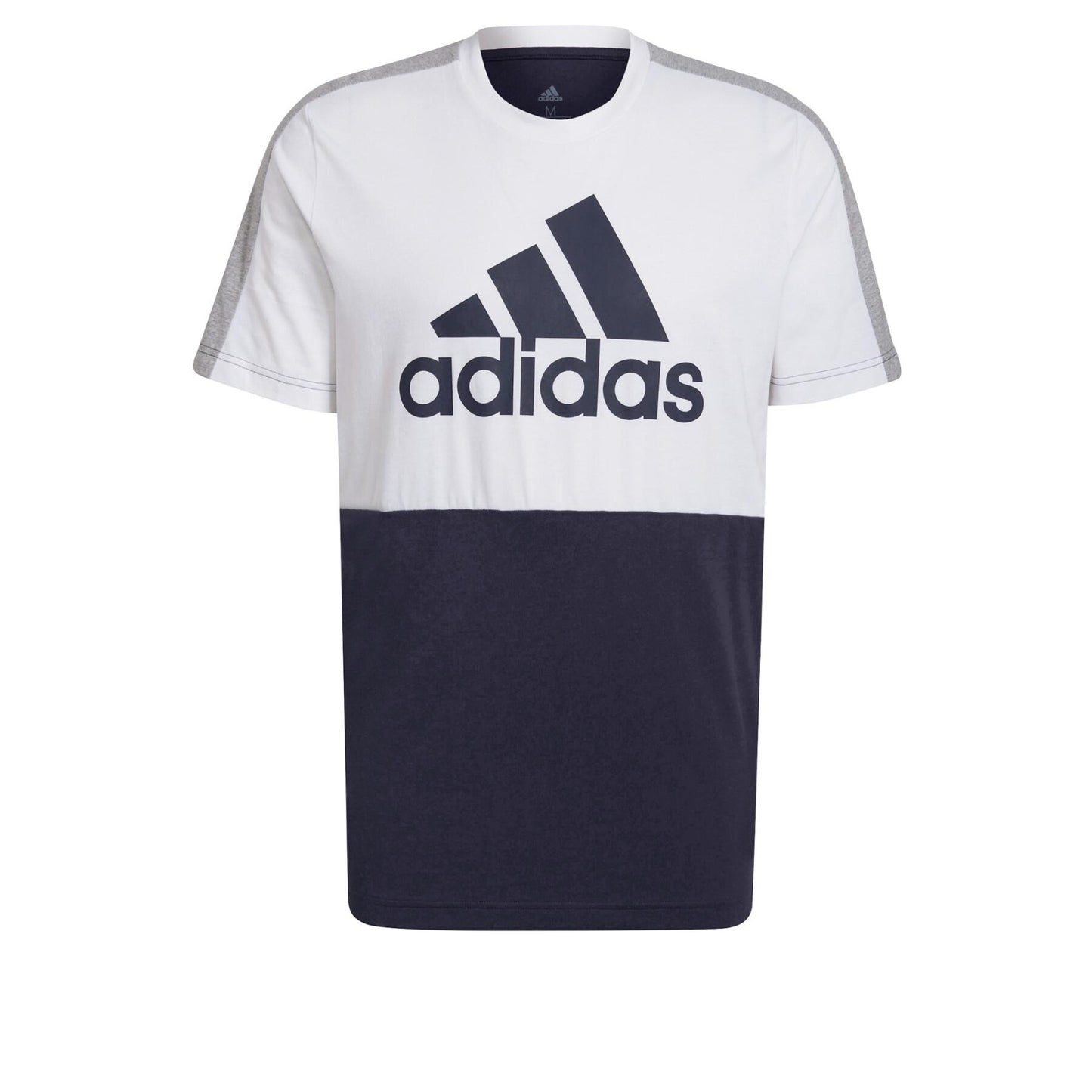 T-shirt adidas Essentials Colorblock Single