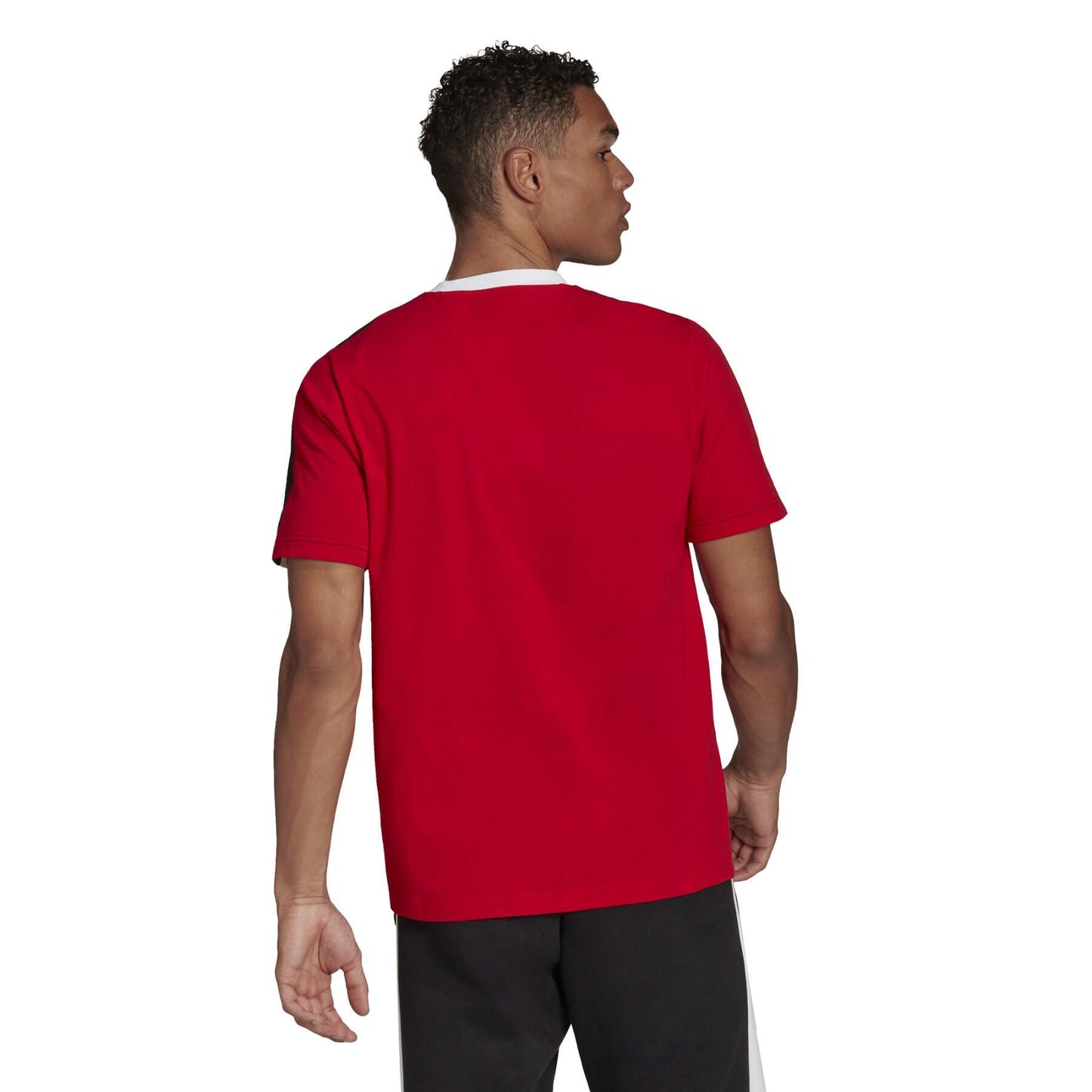 T-shirt adidas Essentials Colorblock Single