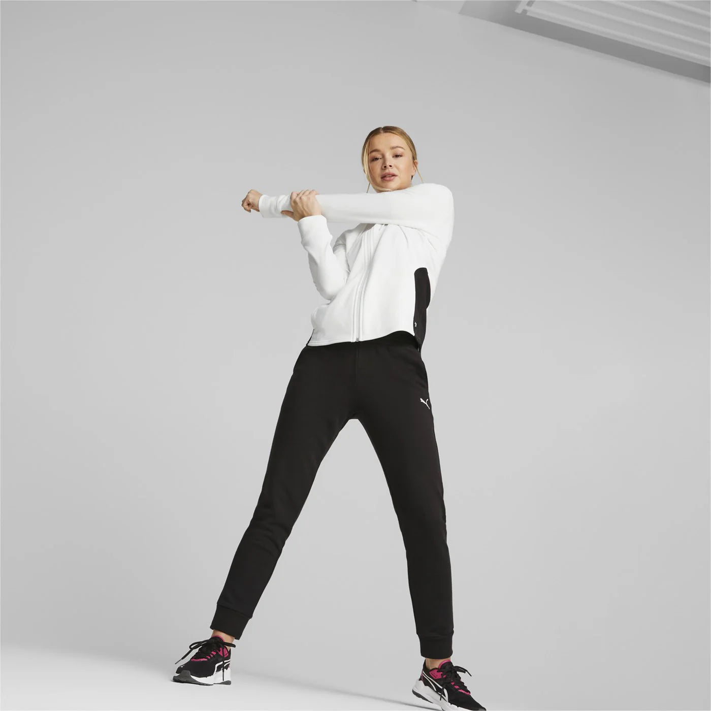 Puma Women's Tracksuit Classic