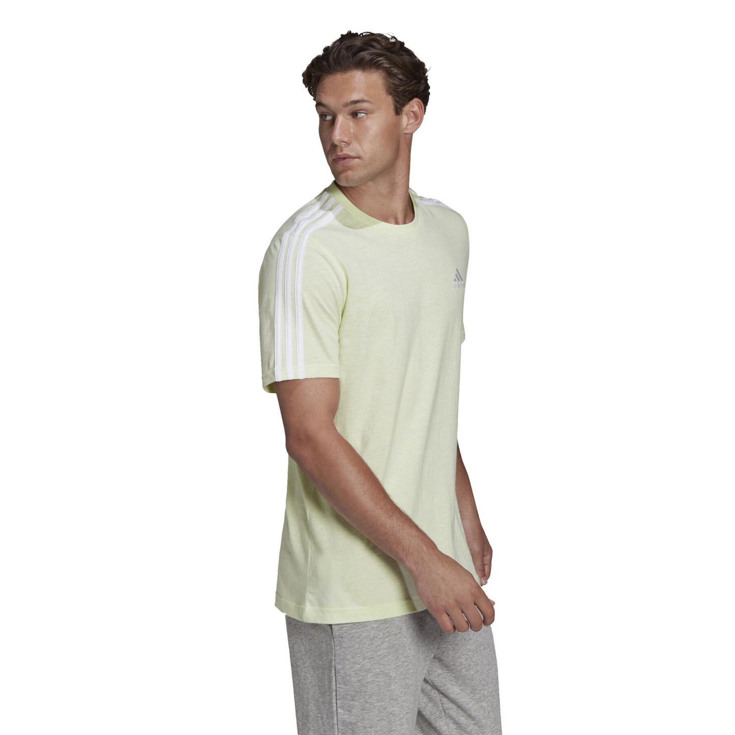 T-shirt adidas Essentials 3-Stripes