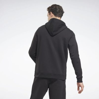 TE VECTOR FZ Hoodie