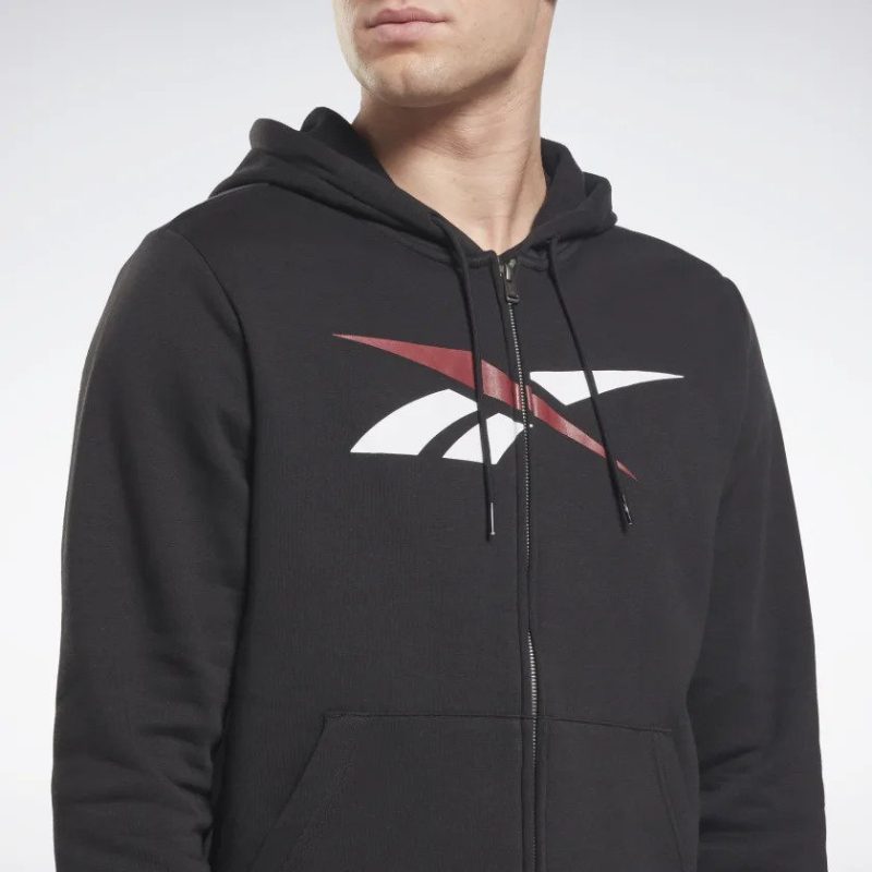 TE VECTOR FZ Hoodie