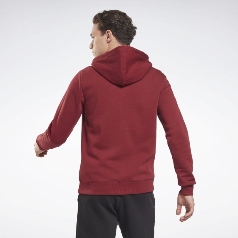TE VECTOR FZ Hoodie