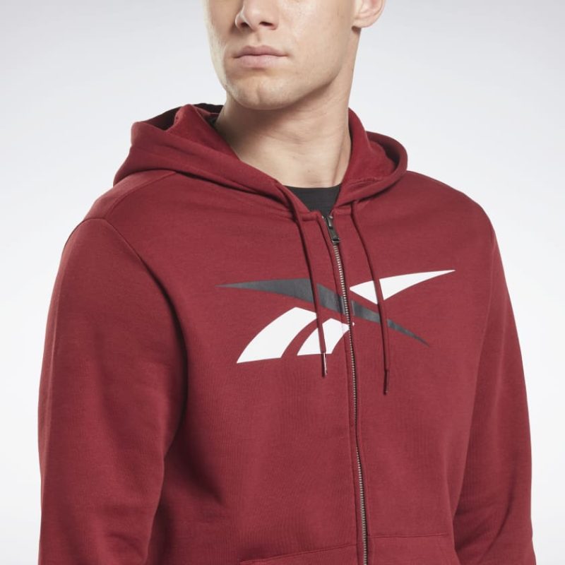 TE VECTOR FZ Hoodie