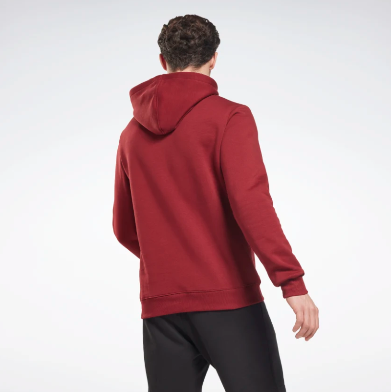 HOODIE REEBOK TE VECTOR OTH HOODIE