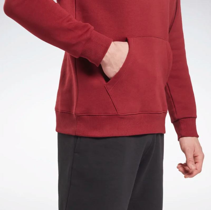 HOODIE REEBOK TE VECTOR OTH HOODIE