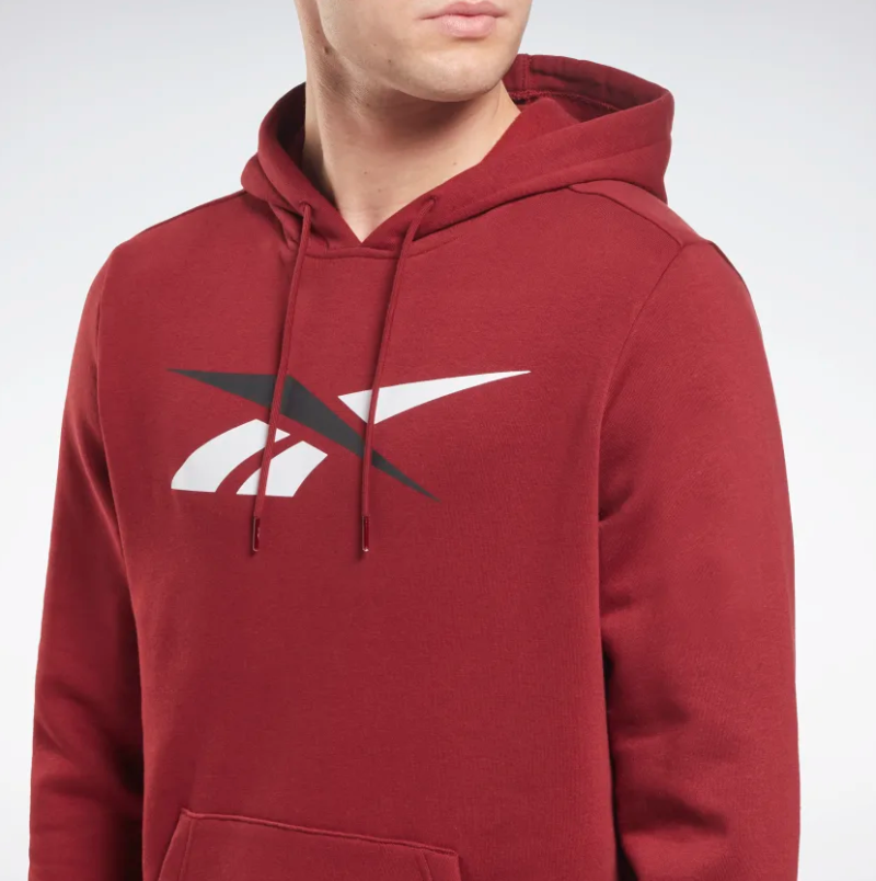 HOODIE REEBOK TE VECTOR OTH HOODIE