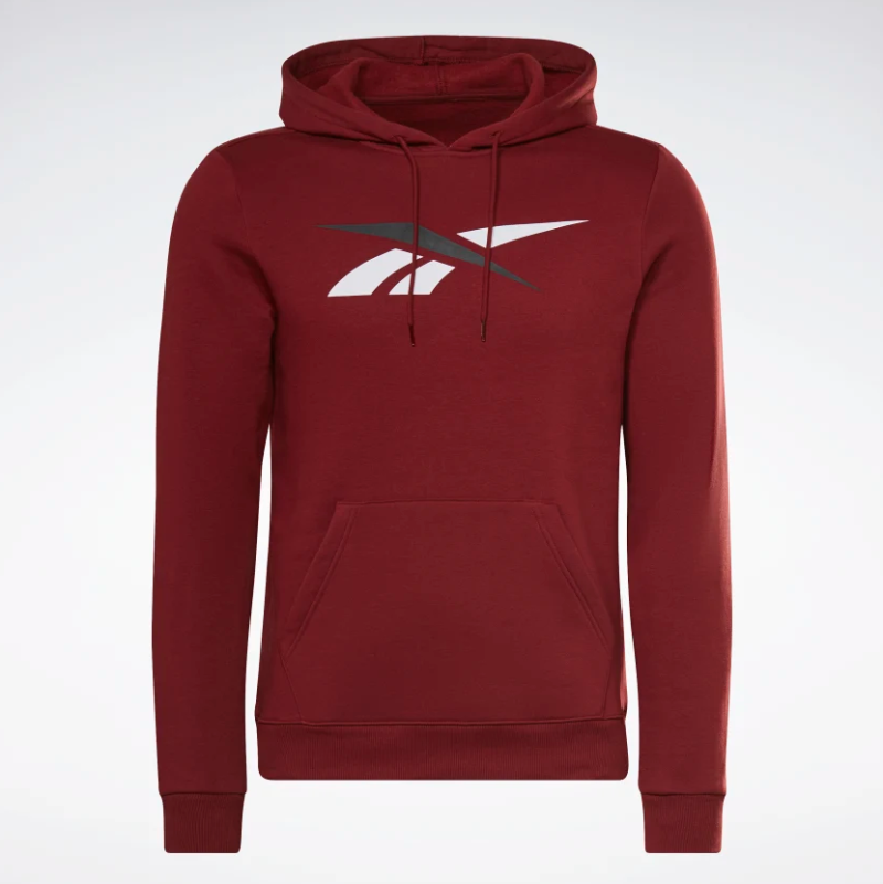 HOODIE REEBOK TE VECTOR OTH HOODIE