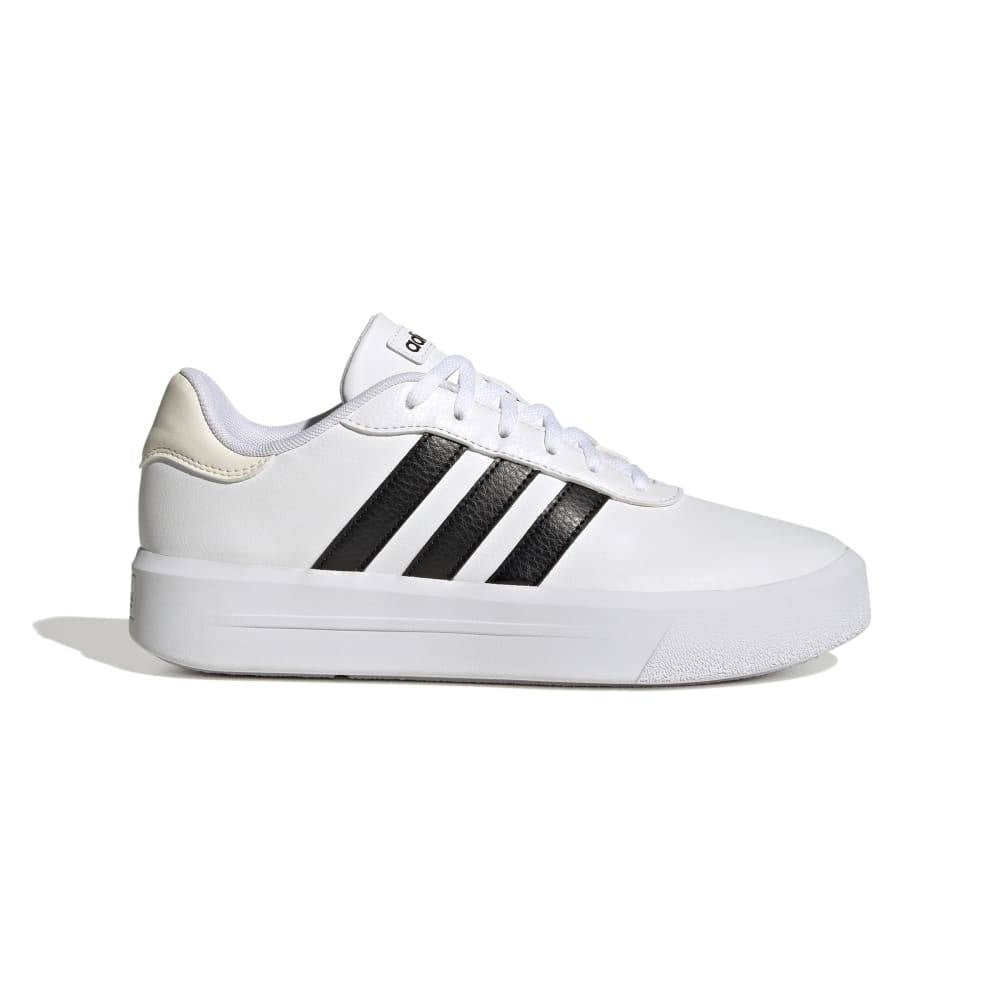 ADIDAS COURT PLATFORM
