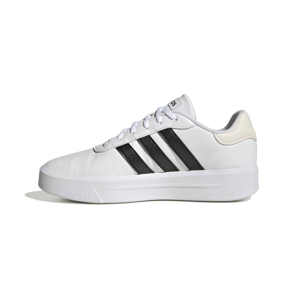 ADIDAS COURT PLATFORM