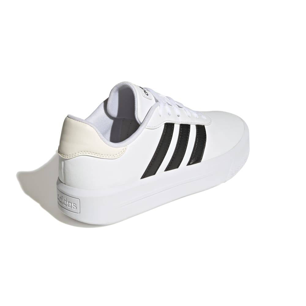 ADIDAS COURT PLATFORM