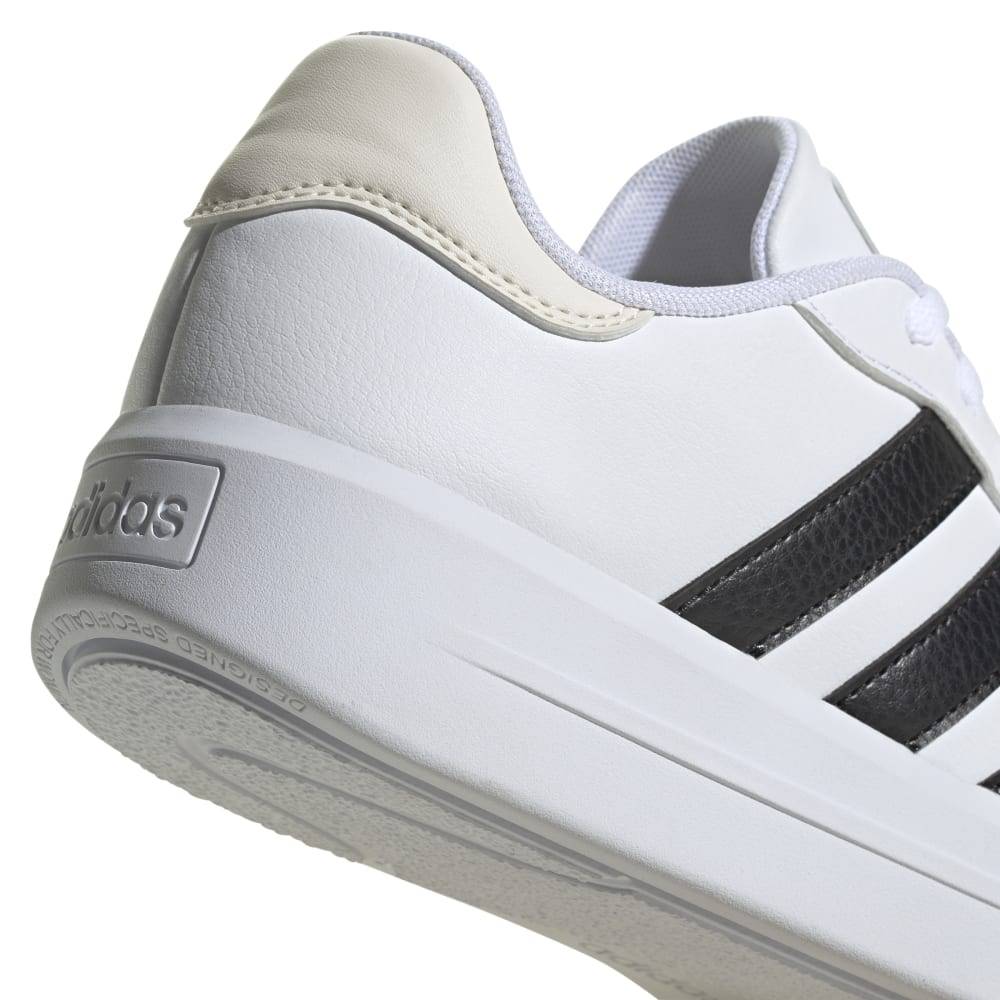 ADIDAS COURT PLATFORM