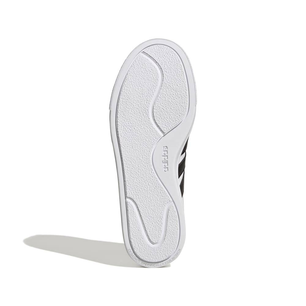 ADIDAS COURT PLATFORM