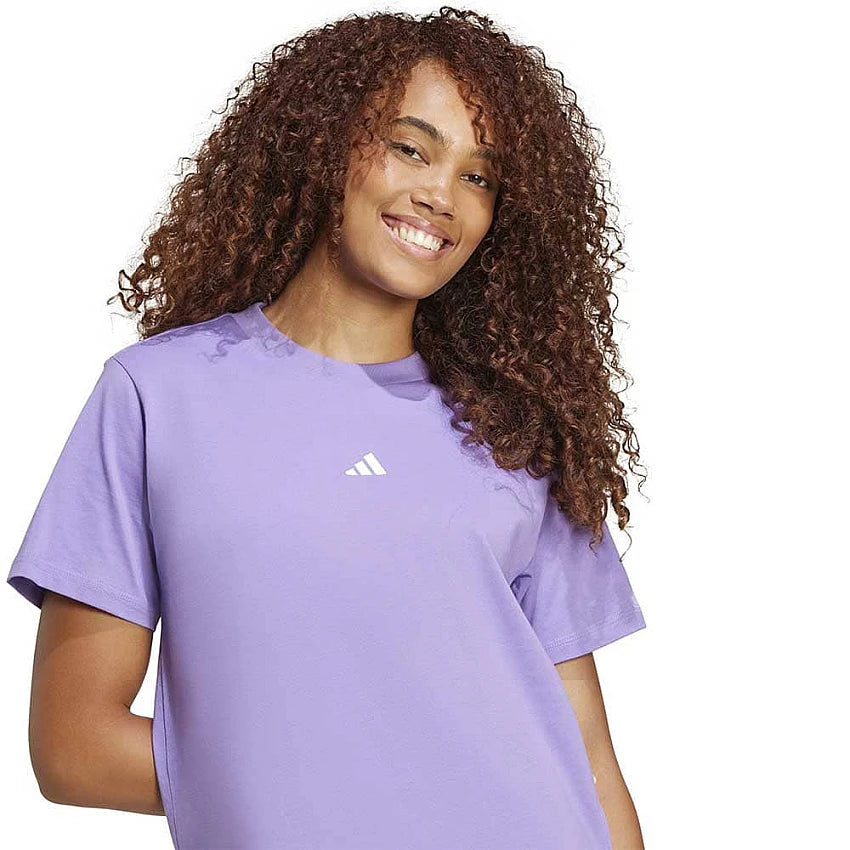 Polo Essentials Small Logo Cotton