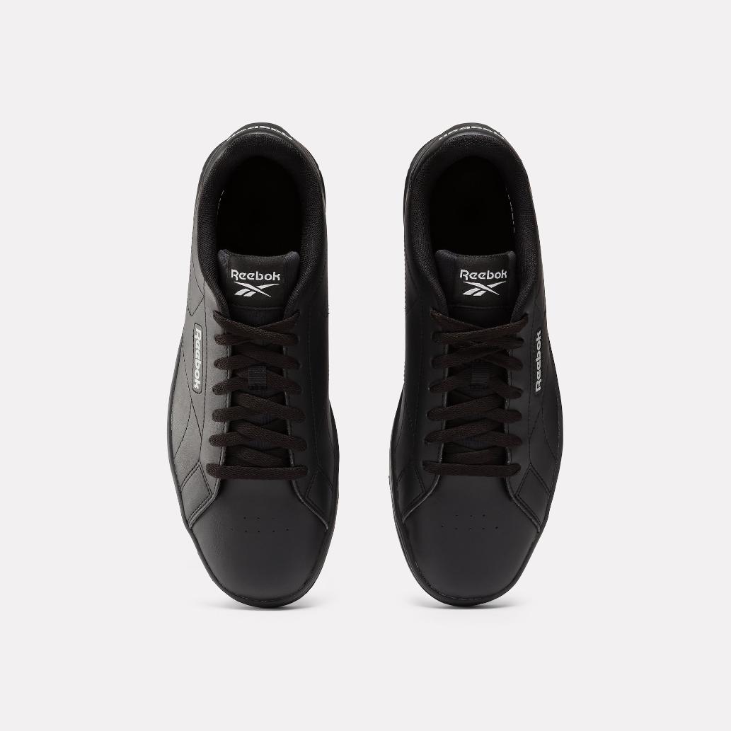 Reebok Court Clean