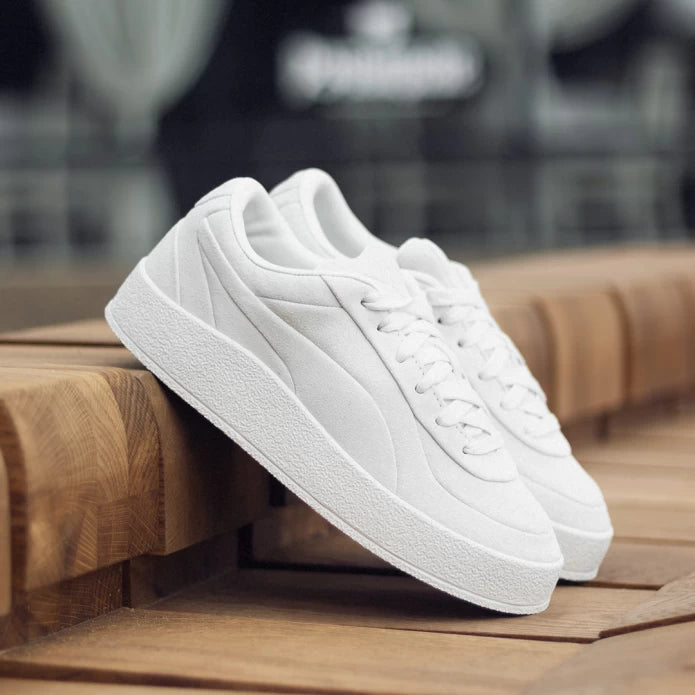 Puma CA Luxe Elevated