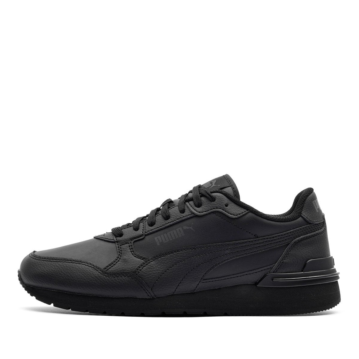Zapatillas ST Runner v4 Leather