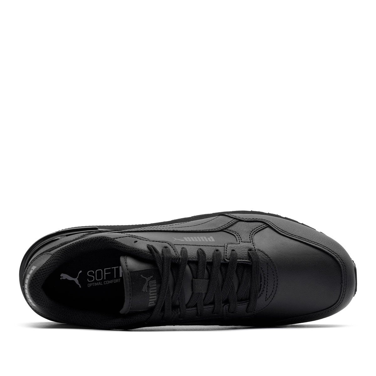 Zapatillas ST Runner v4 Leather