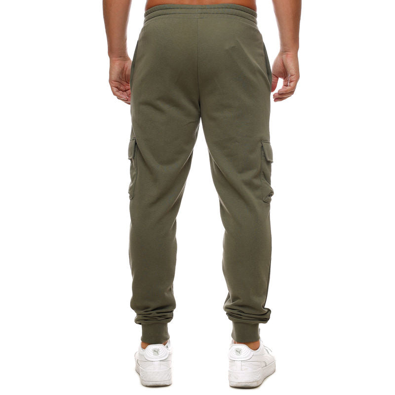Essentials Cargo Pants Men