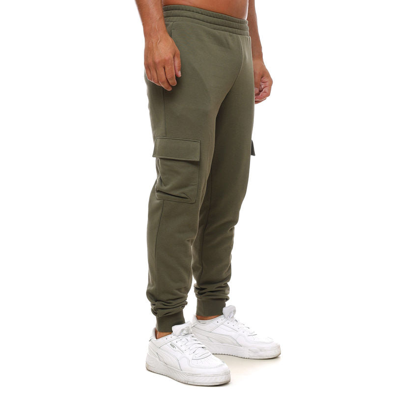 Essentials Cargo Pants Men