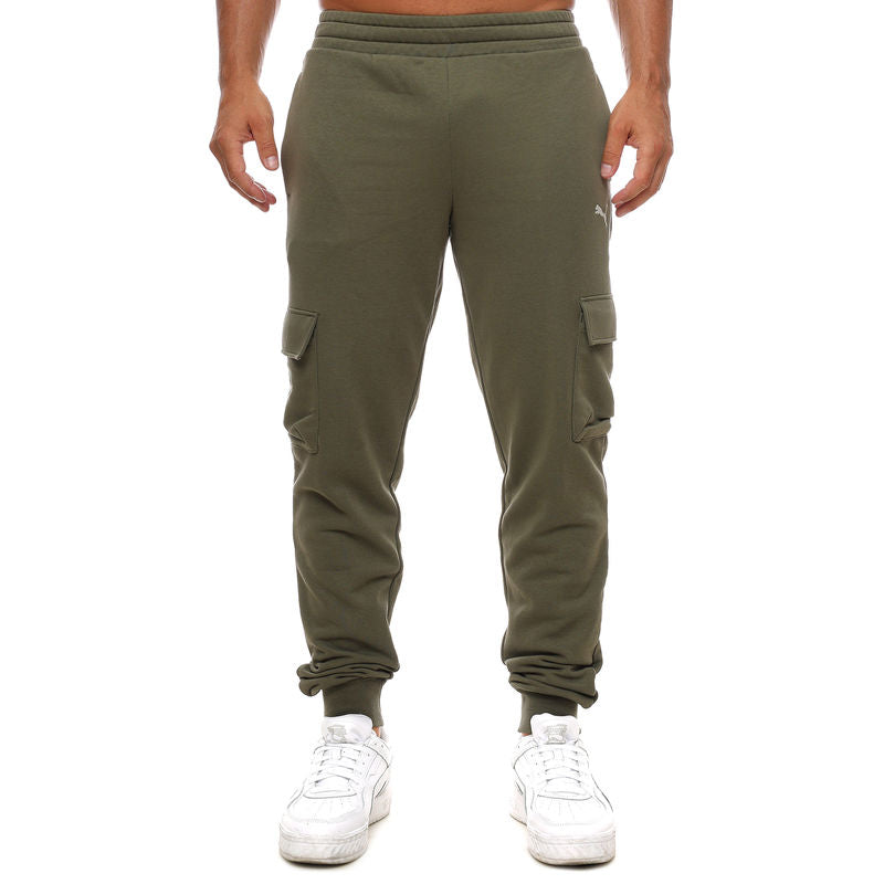 Essentials Cargo Pants Men